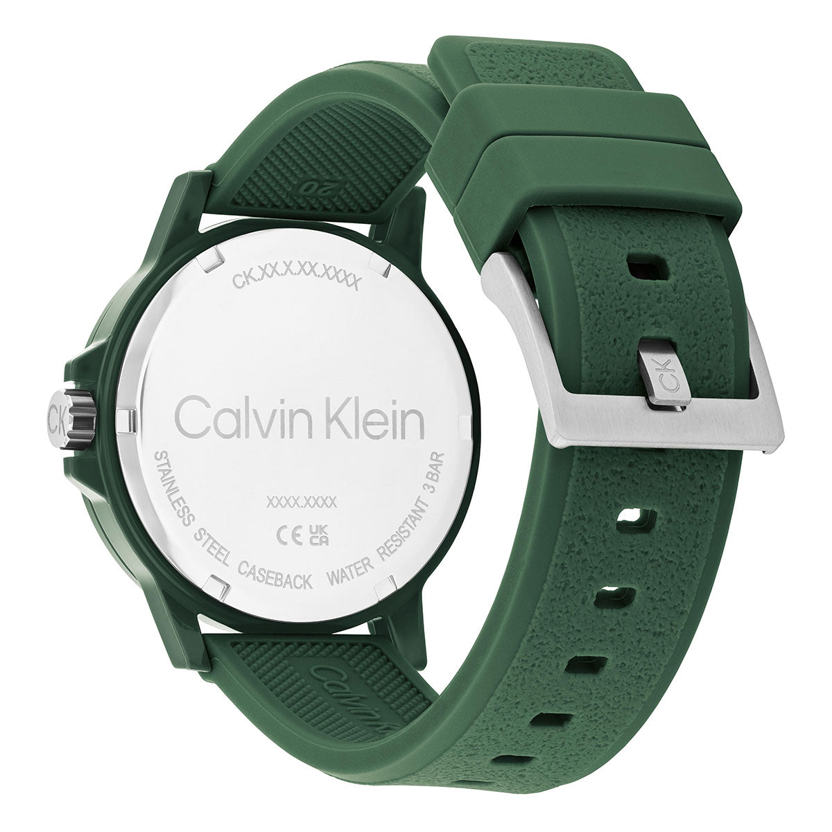 カルバン クライン CALVINKLEIN RESET 腕時計 メンズ クォーツ 25200475 カルバンクライン