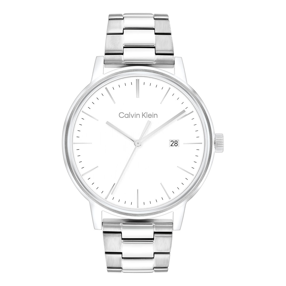 カルバン クライン CALVINKLEIN LINKED43 腕時計 メンズ クォーツ 25200477 カルバンクライン