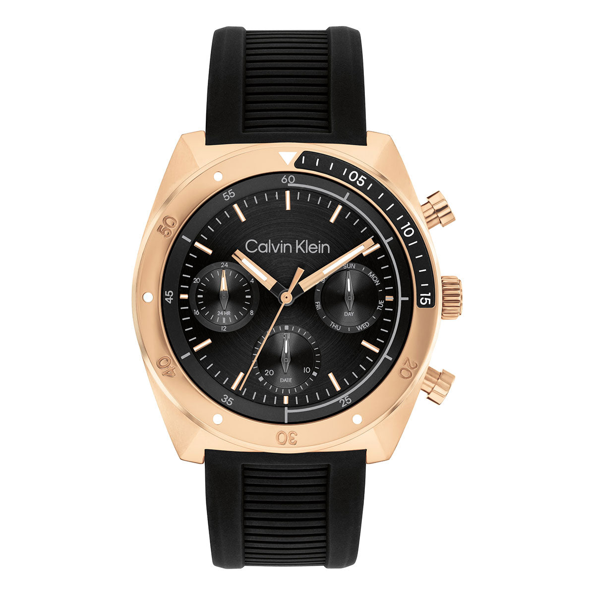 カルバン クライン CALVINKLEIN FLEX42 腕時計 メンズ クォーツ 25200480 カルバンクライン