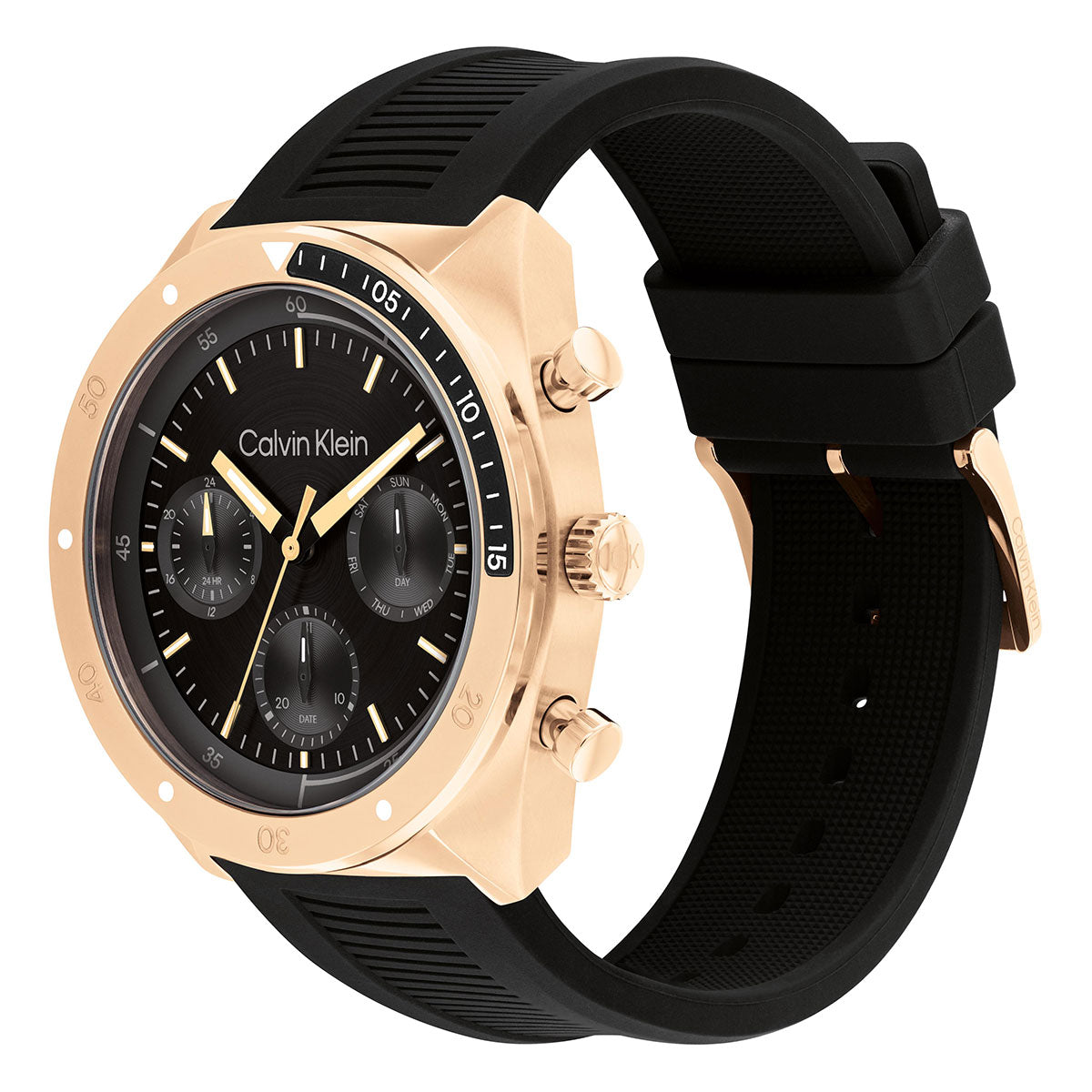 カルバン クライン CALVINKLEIN FLEX42 腕時計 メンズ クォーツ 25200480 カルバンクライン