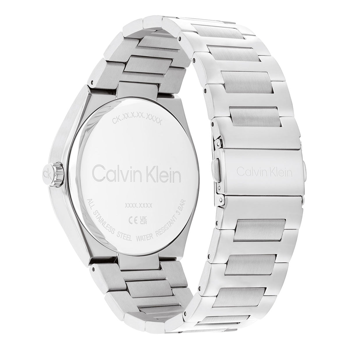 カルバン クライン CALVINKLEIN DISTINGUISHGMT44 腕時計 メンズ クォーツ 25200488 カルバンクライン