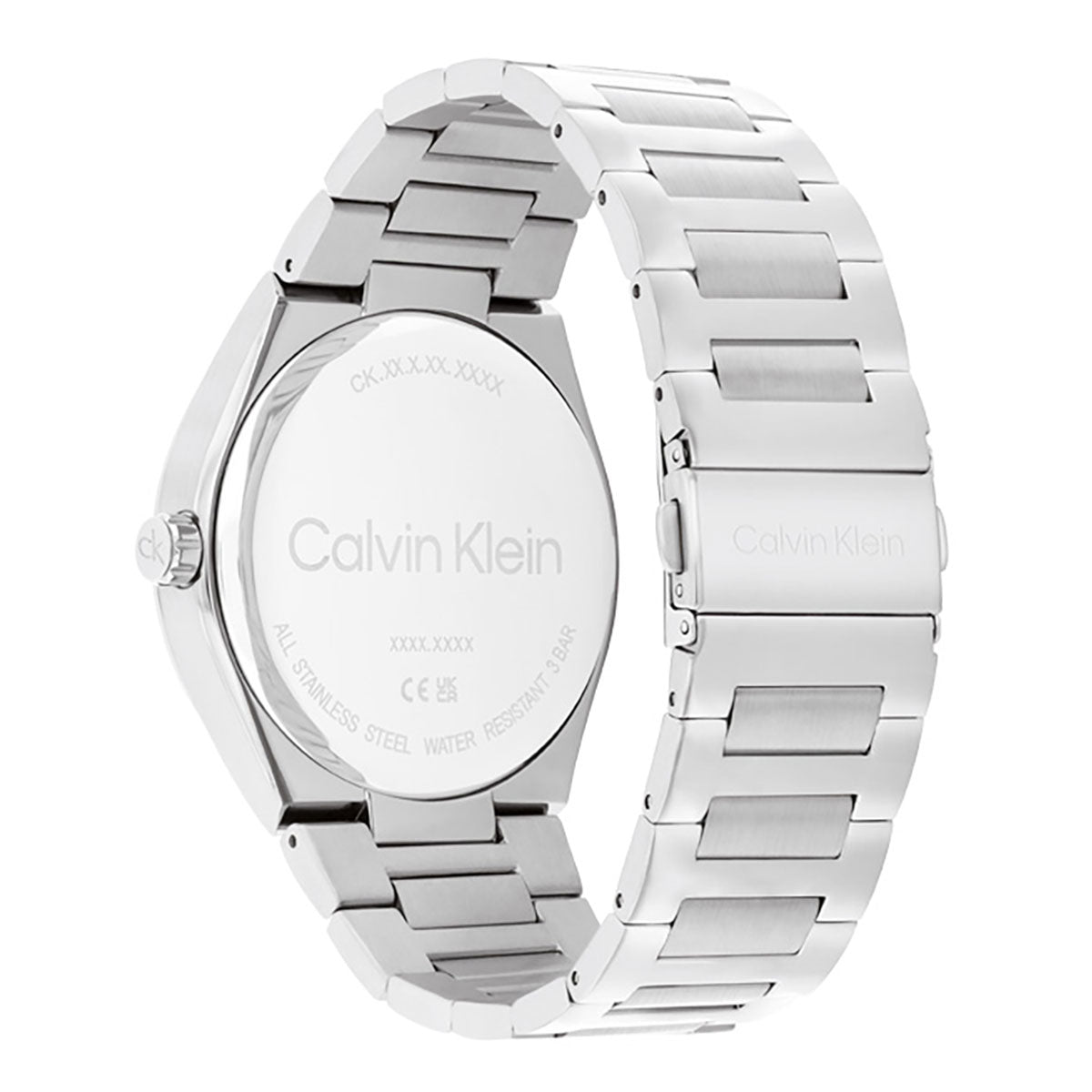 カルバン クライン CALVINKLEIN DISTINGUISHGMT44 腕時計 メンズ クォーツ 25200492 カルバンクライン