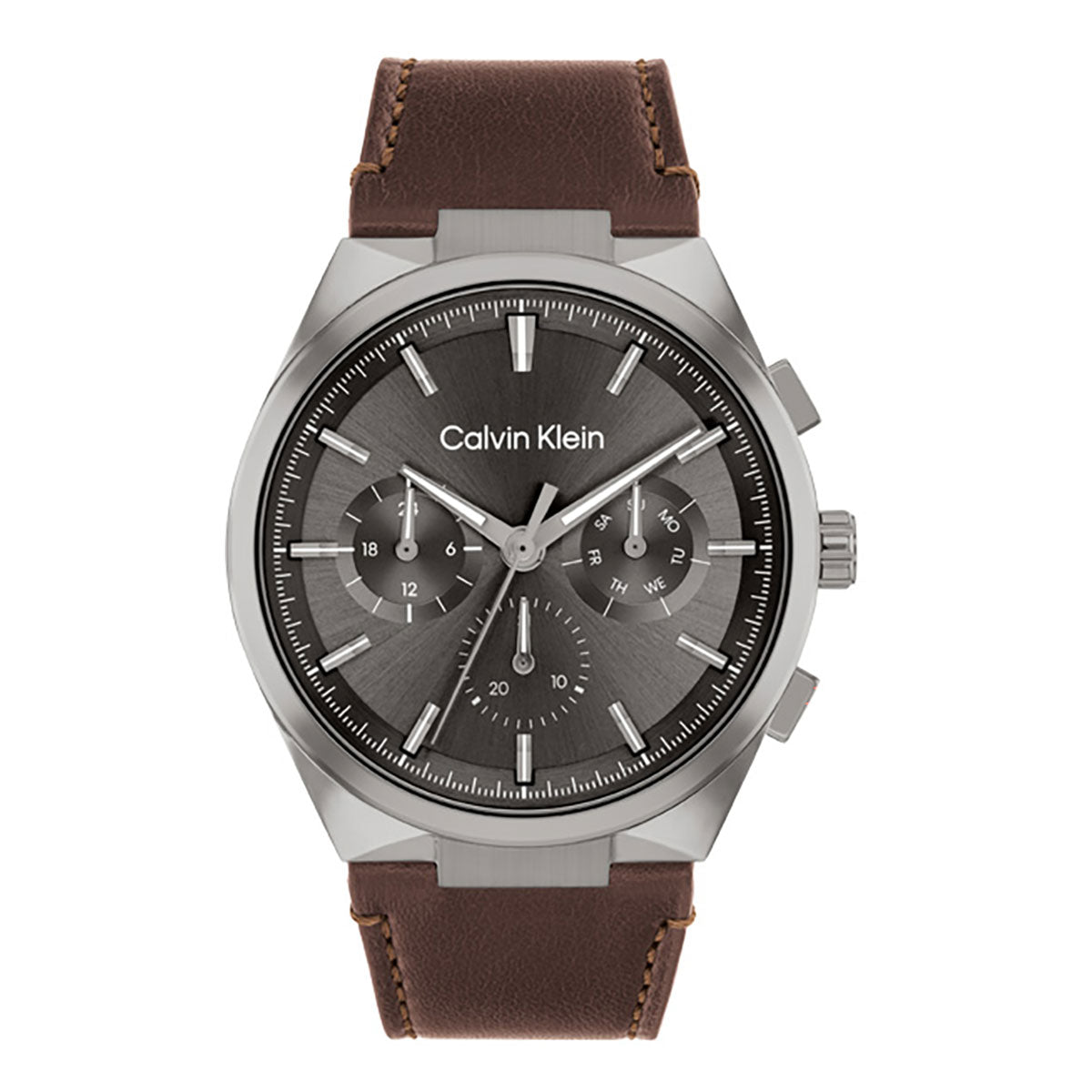 カルバン クライン CALVINKLEIN DISTINGUISH44 腕時計 メンズ クォーツ 25200508 カルバンクライン