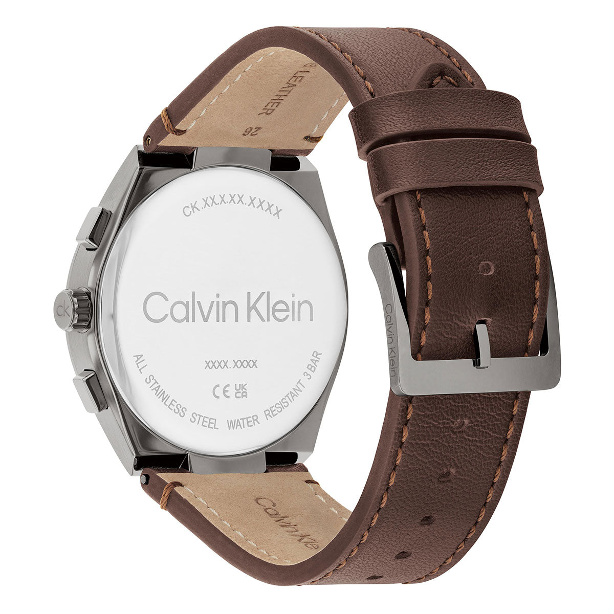 カルバン クライン CALVINKLEIN DISTINGUISH44 腕時計 メンズ クォーツ 25200508 カルバンクライン