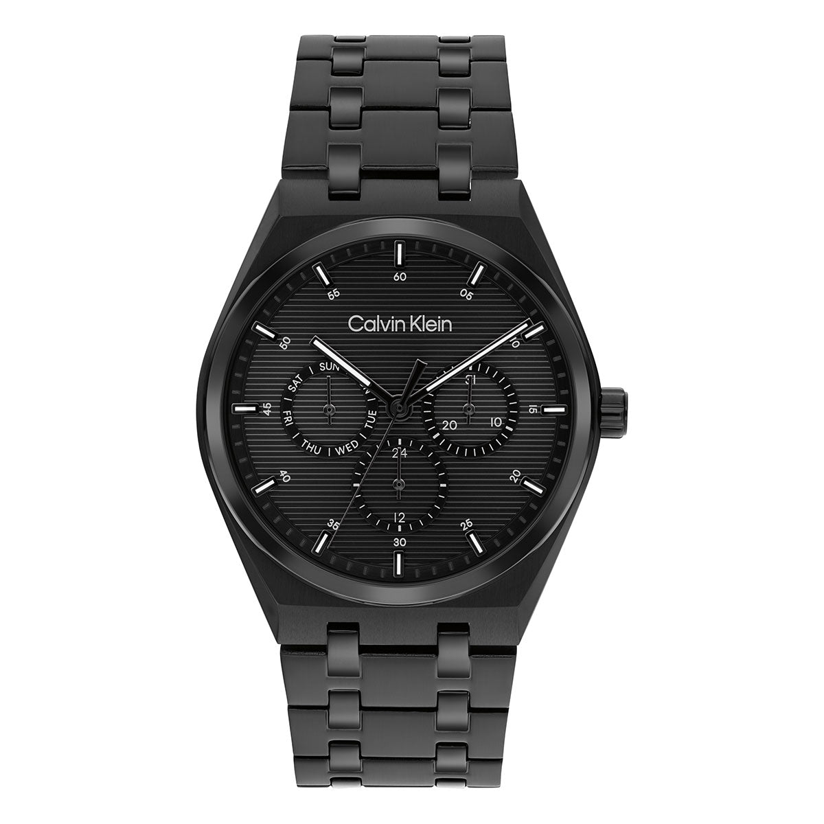 カルバン クライン CALVINKLEIN MOTION39 腕時計 メンズ クォーツ 25200522 カルバンクライン