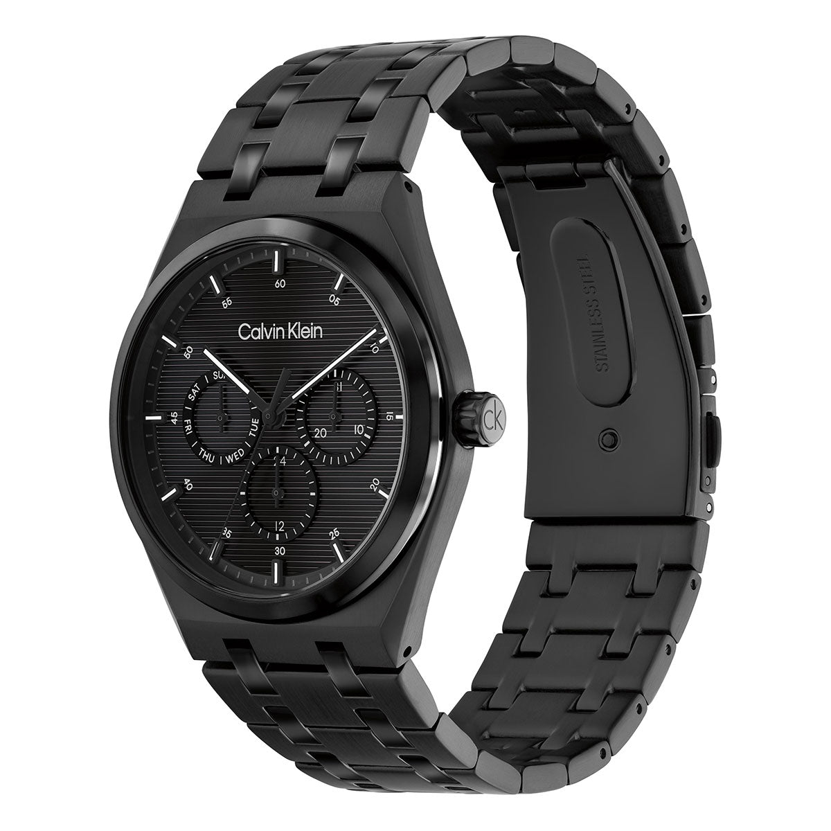 カルバン クライン CALVINKLEIN MOTION39 腕時計 メンズ クォーツ 25200522 カルバンクライン