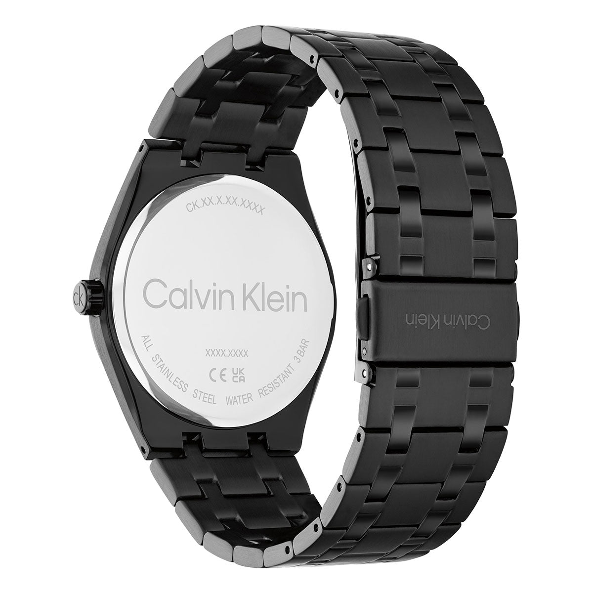 カルバン クライン CALVINKLEIN MOTION39 腕時計 メンズ クォーツ 25200522 カルバンクライン