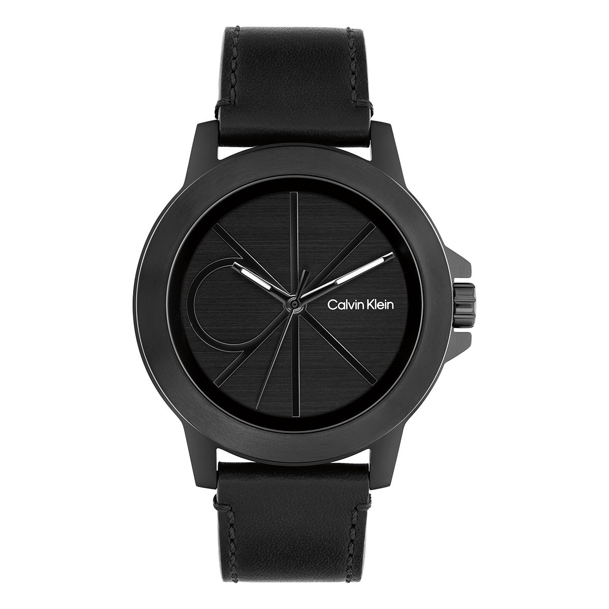 カルバン クライン CALVINKLEIN RESET42 腕時計 メンズ クォーツ 25200525 カルバンクライン