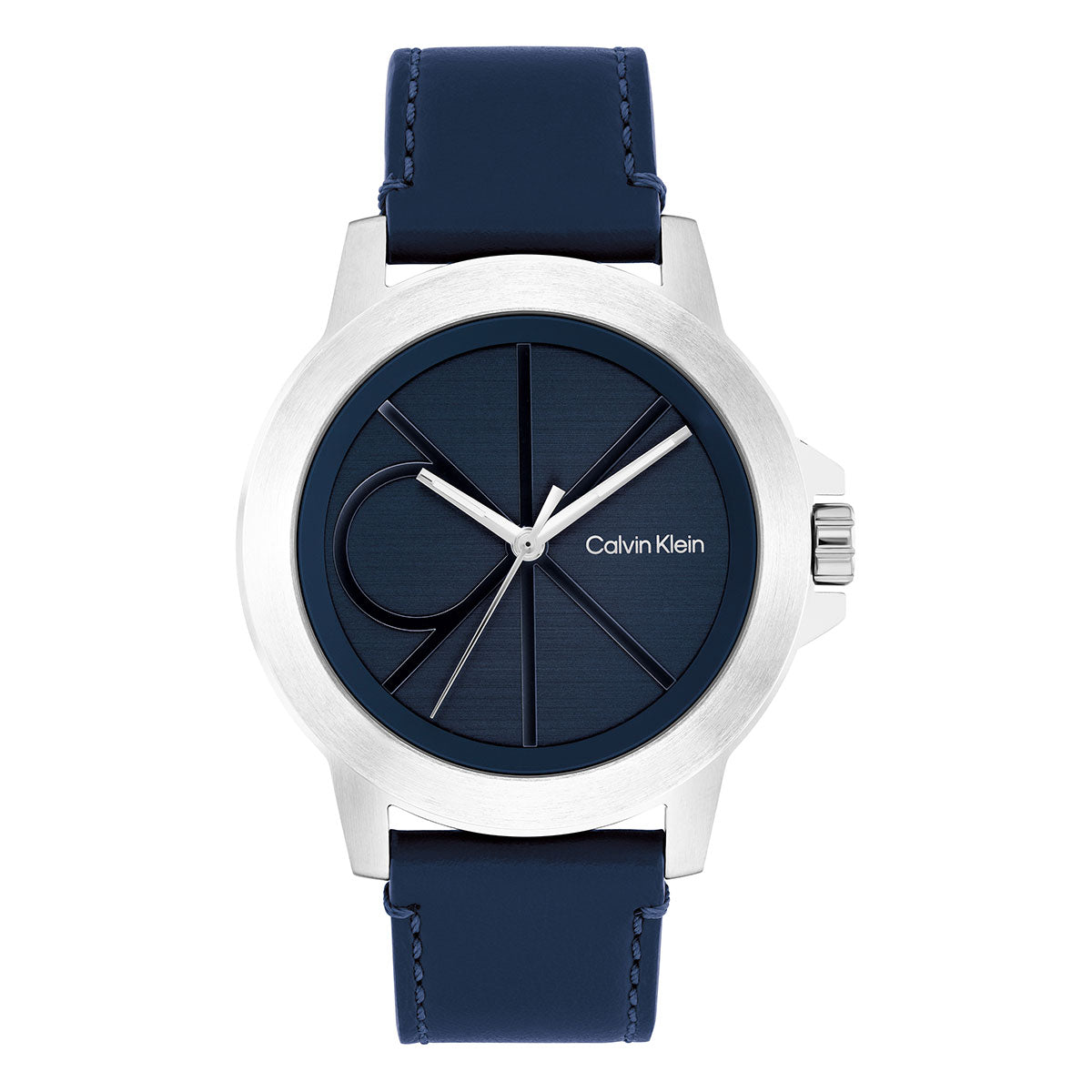 カルバン クライン CALVINKLEIN RESET42 腕時計 メンズ クォーツ 25200526 カルバンクライン