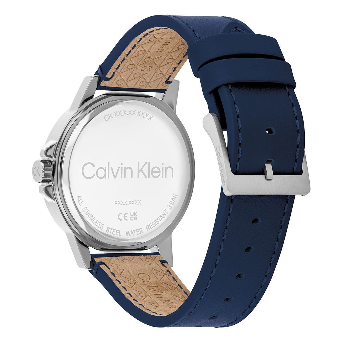 カルバン クライン CALVINKLEIN RESET42 腕時計 メンズ クォーツ 25200526 カルバンクライン