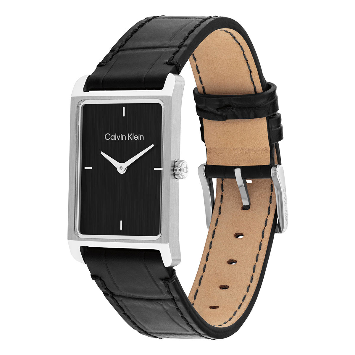 カルバン クライン CALVINKLEIN DAPPER24 腕時計 メンズ クォーツ 25200528 カルバンクライン