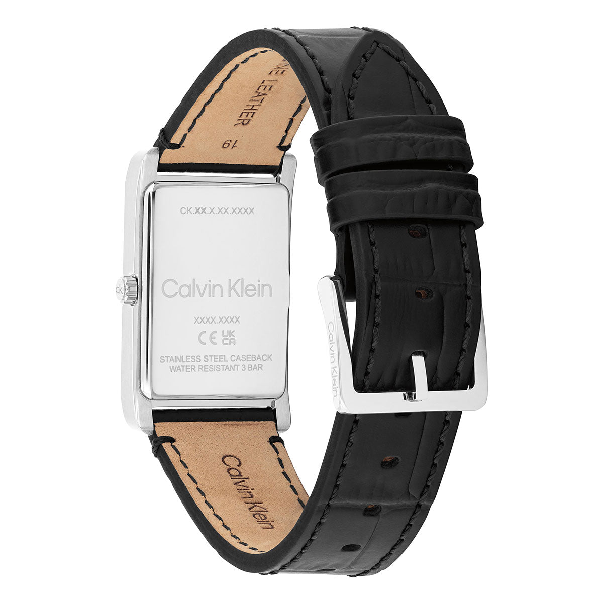 カルバン クライン CALVINKLEIN DAPPER24 腕時計 メンズ クォーツ 25200528 カルバンクライン