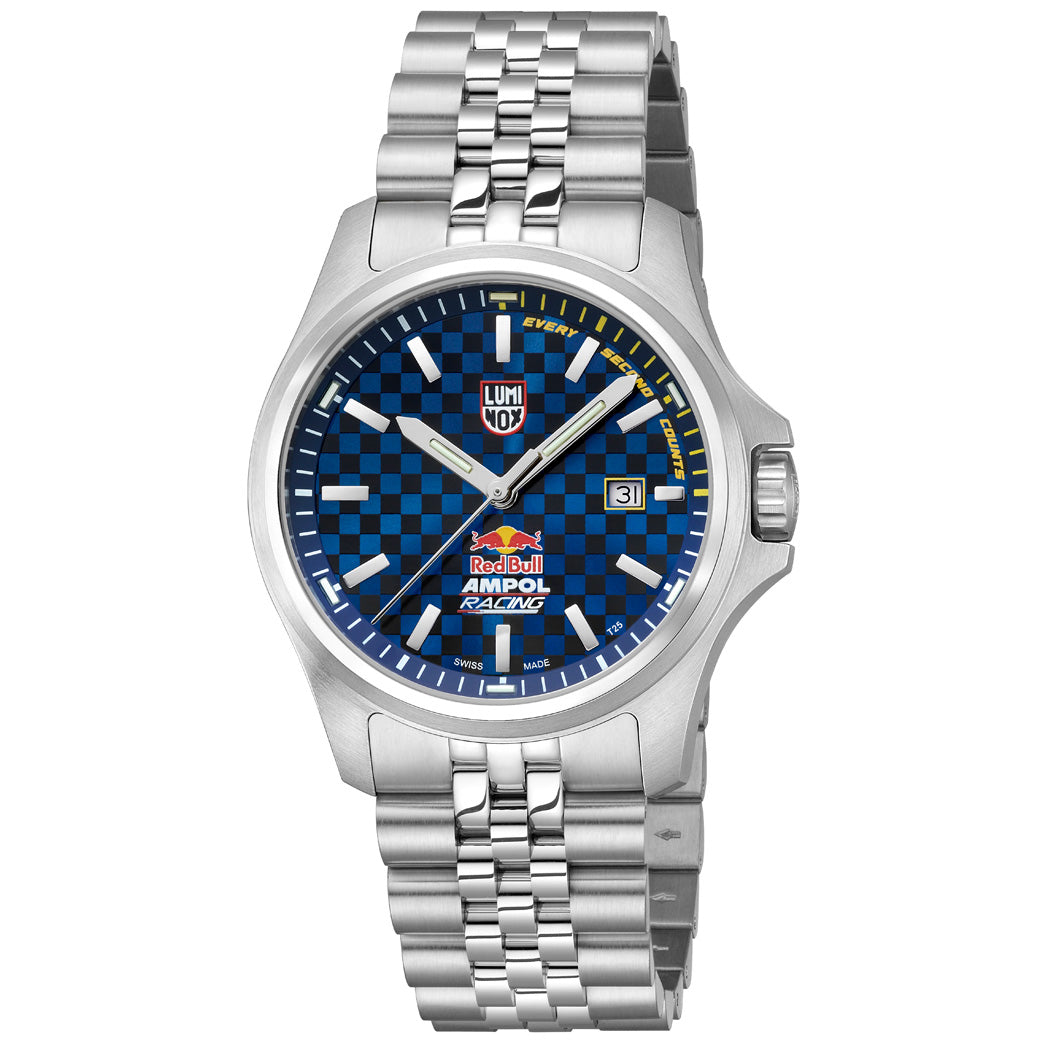 ルミノックス LUMINOX レッドブル アンポル レーシング RED BULL AMPOL RACING LIMITED 腕時計 メンズ レディース 限定モデル 2523.ARB.N【2026 新作】【60回分割手数料無料！】