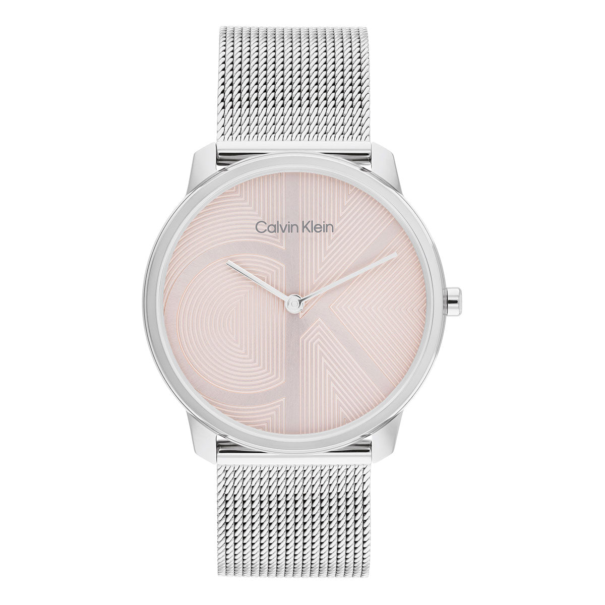 カルバン クライン CALVINKLEIN ICONIC35 腕時計 レディース クォーツ 25300015 カルバンクライン