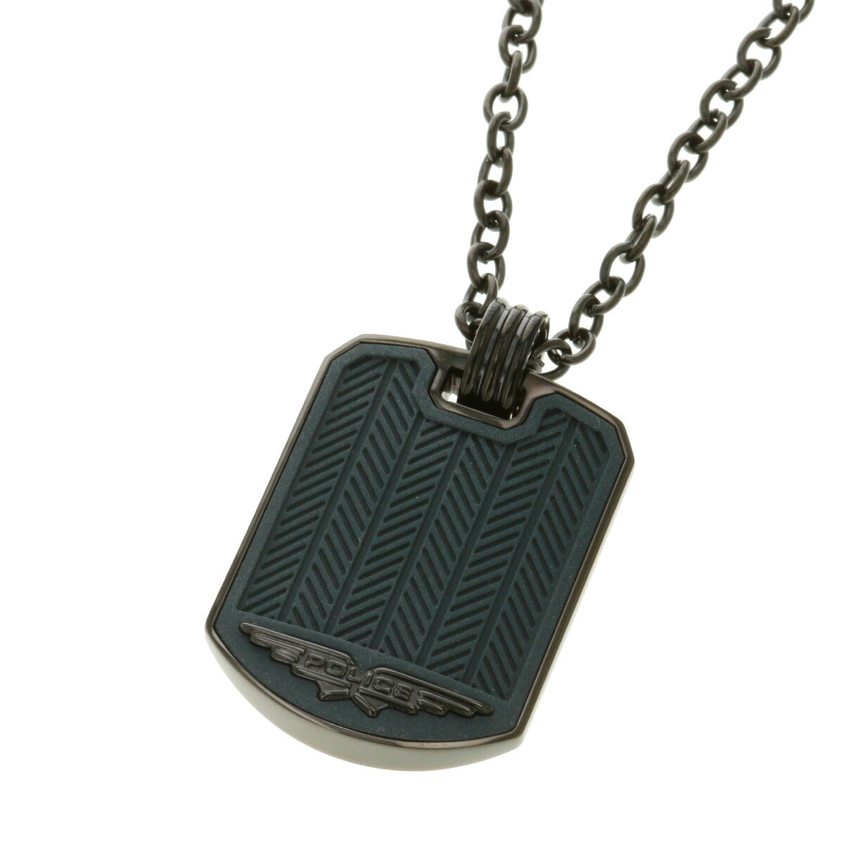 ポリス POLICE ネックレス ペンダント アクセサリー ONSET 26400PSU03