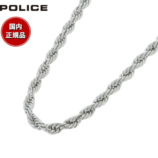 ポリス POLICE ネックレス DURBUY 26477PSS01