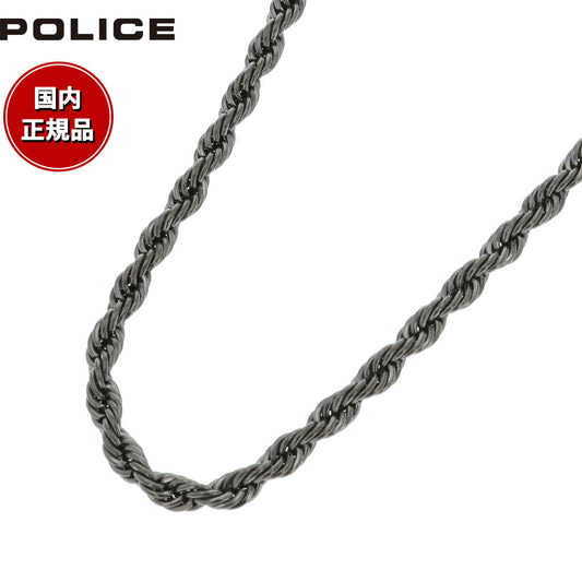 ポリス POLICE ネックレス DURBUY 26477PSU03