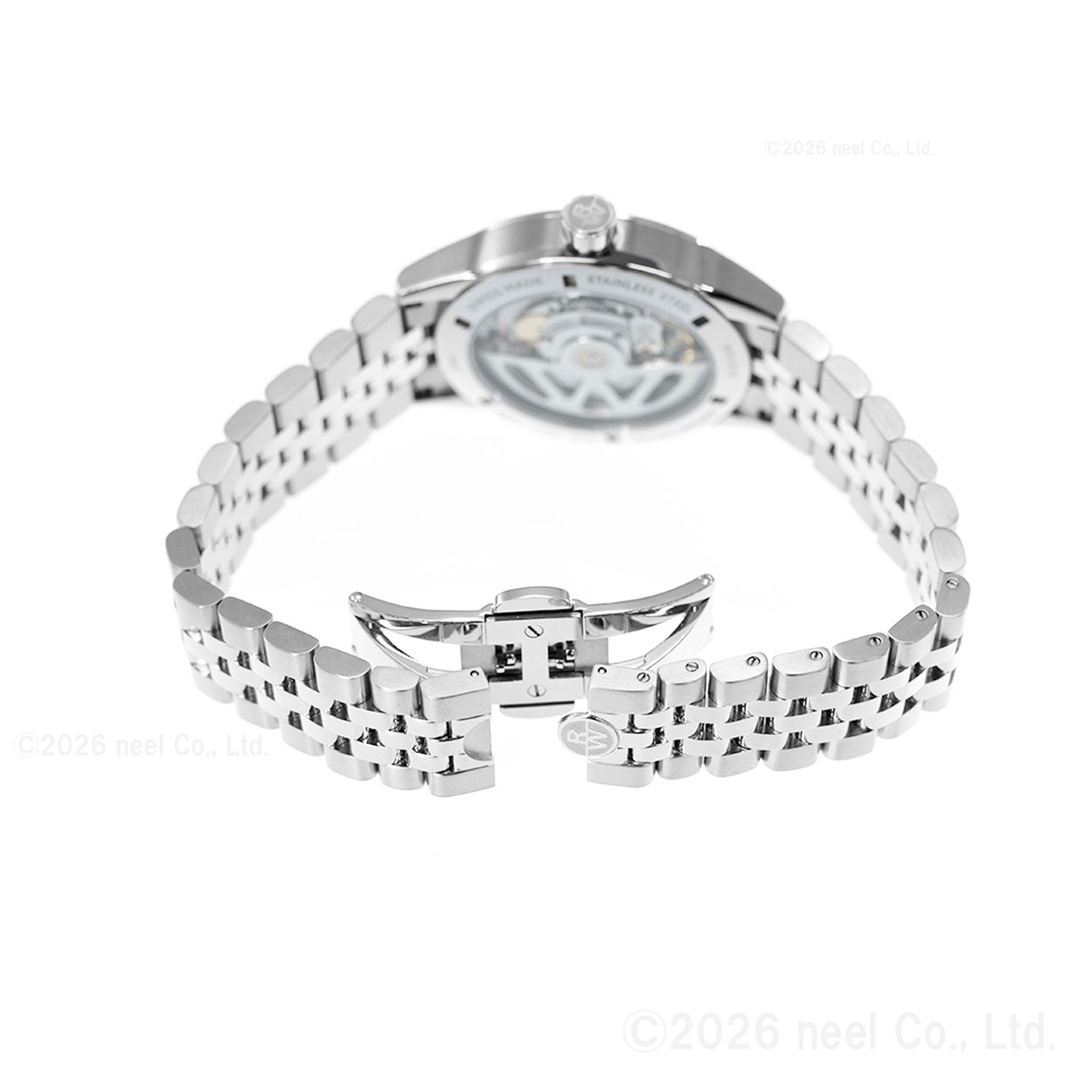 レイモンド ウェイル RAYMOND WEIL フリーランサー FREELANCER 腕時計 メンズ 自動巻き 2741-ST-50001 レイモンドウィル【60回分割手数料無料！】