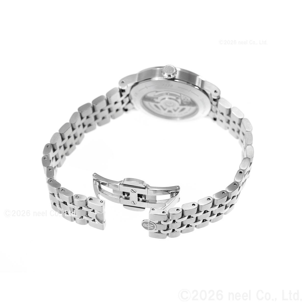 レイモンド ウェイル RAYMOND WEIL フリーランサー FREELANCER 腕時計 メンズ 自動巻き 2741-ST-52001 レイモンドウィル【60回分割手数料無料！】