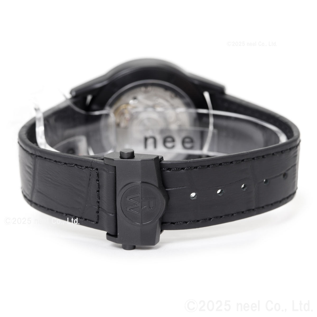 レイモンド・ウェイル RAYMOND WEIL フリーランサー FREELANCER 腕時計 メンズ 自動巻き 2765-BKC-20001