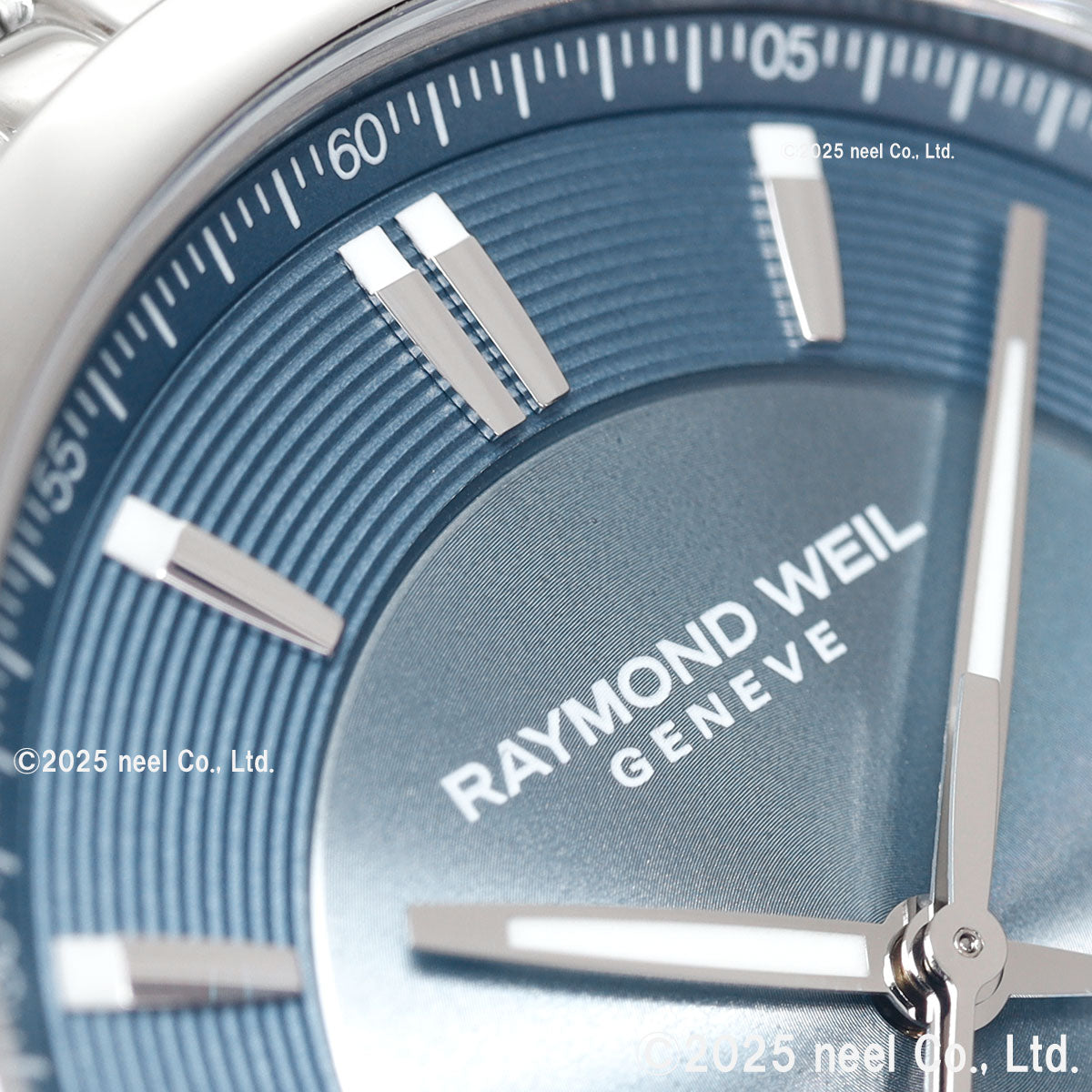 レイモンド ウェイル RAYMOND WEIL フリーランサー FREELANCER 腕時計 メンズ 自動巻き 2771-ST-50051【60回分割手数料無料！】