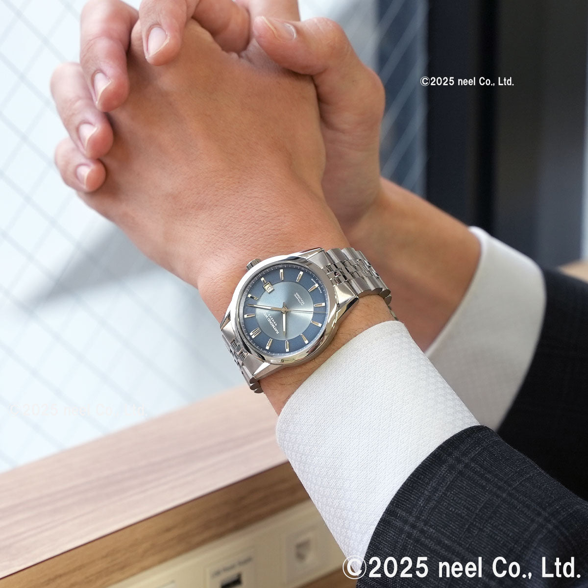 レイモンド ウェイル RAYMOND WEIL フリーランサー FREELANCER 腕時計 メンズ 自動巻き 2771-ST-50051【60回分割手数料無料！】