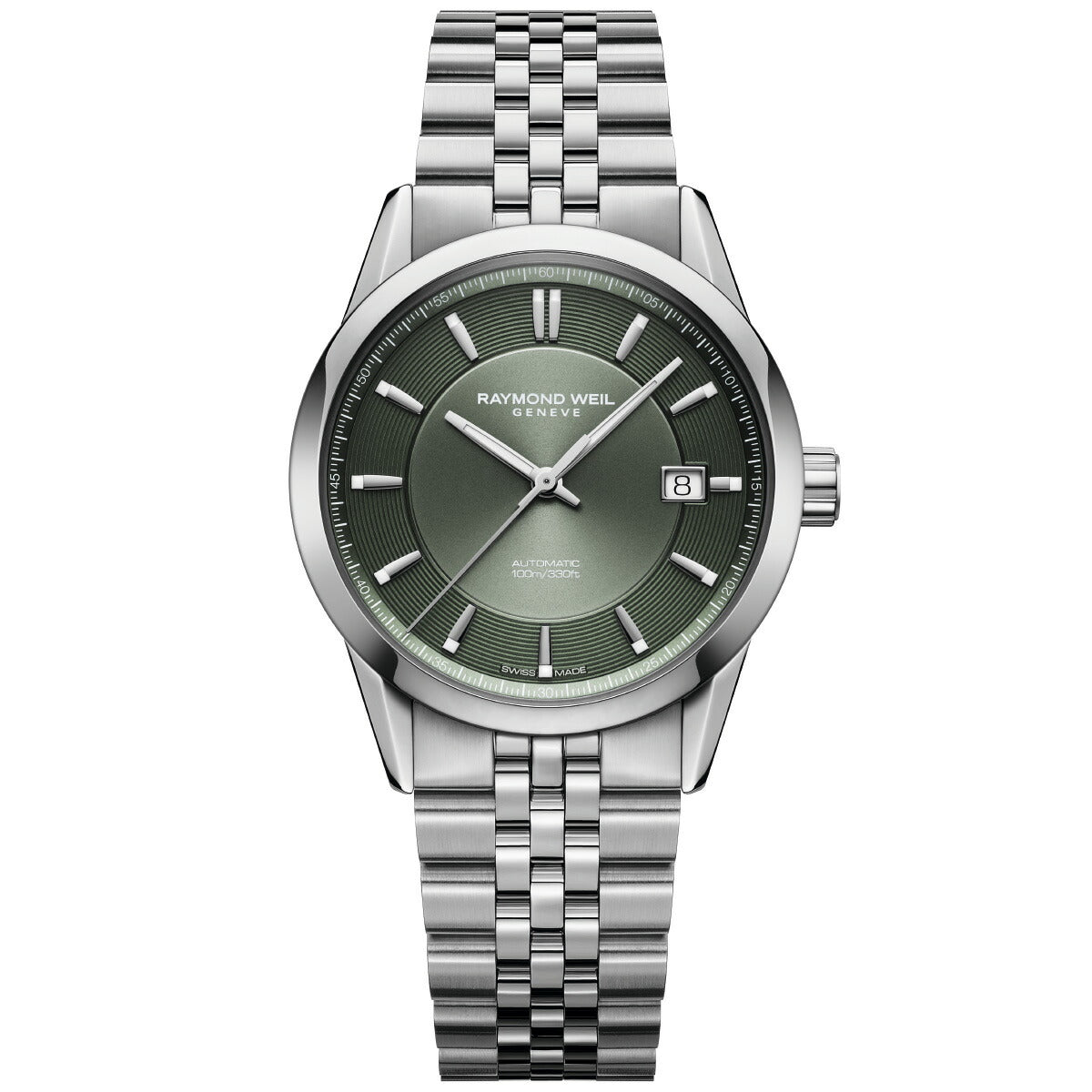 レイモンド ウェイル RAYMOND WEIL フリーランサー FREELANCER 腕時計 メンズ 自動巻き 2771-ST-52051【60回分割手数料無料！】