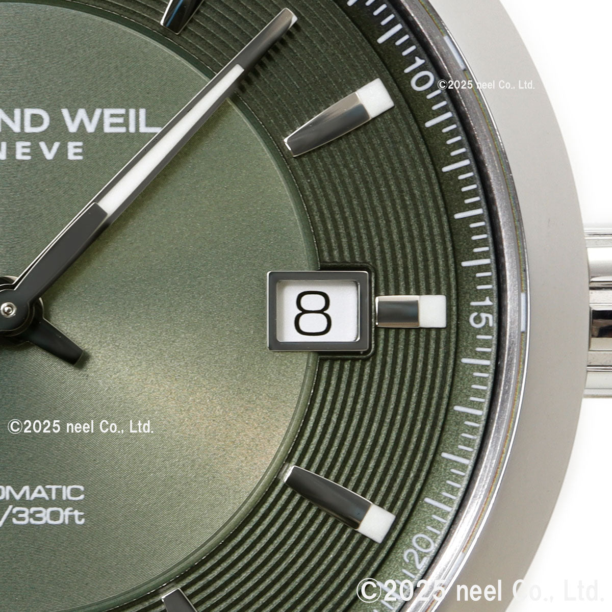 レイモンド ウェイル RAYMOND WEIL フリーランサー FREELANCER 腕時計 メンズ 自動巻き 2771-ST-52051【60回分割手数料無料！】