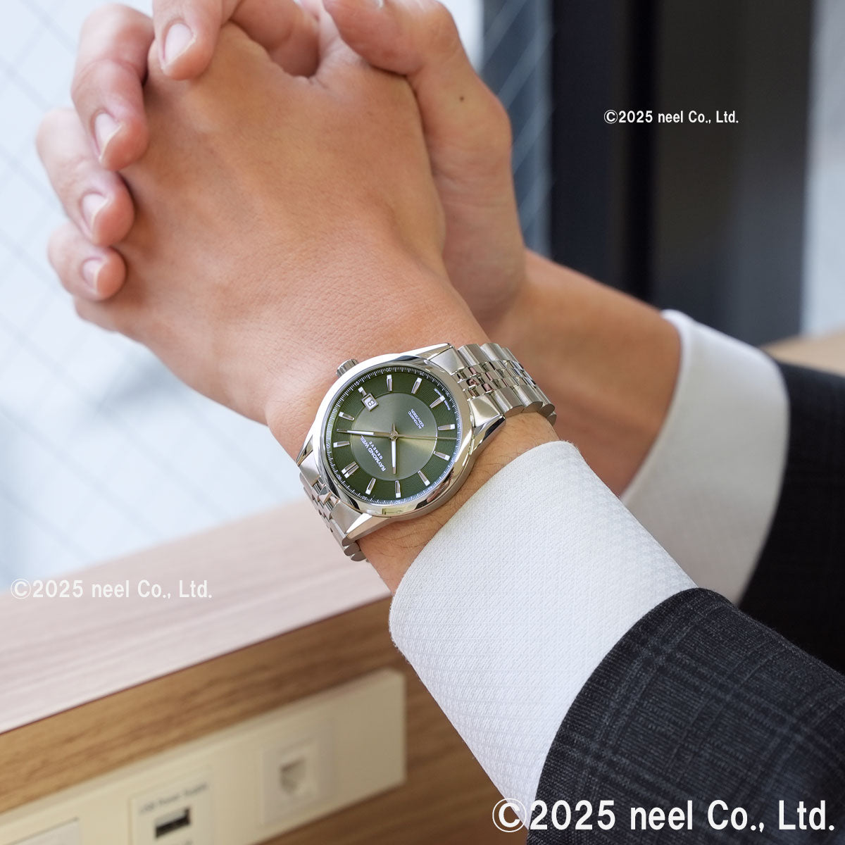 レイモンド ウェイル RAYMOND WEIL フリーランサー FREELANCER 腕時計 メンズ 自動巻き 2771-ST-52051【60回分割手数料無料！】