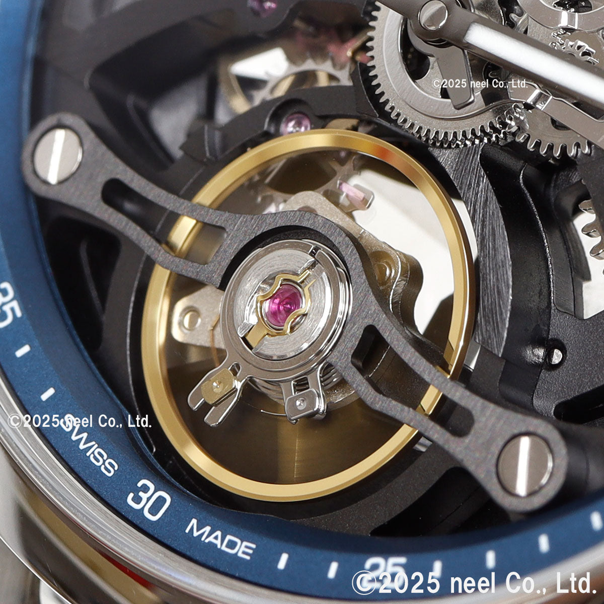 レイモンド・ウェイル RAYMOND WEIL フリーランサー FREELANCER 腕時計 メンズ 自動巻き 2783-ST-50000【2025 新作】