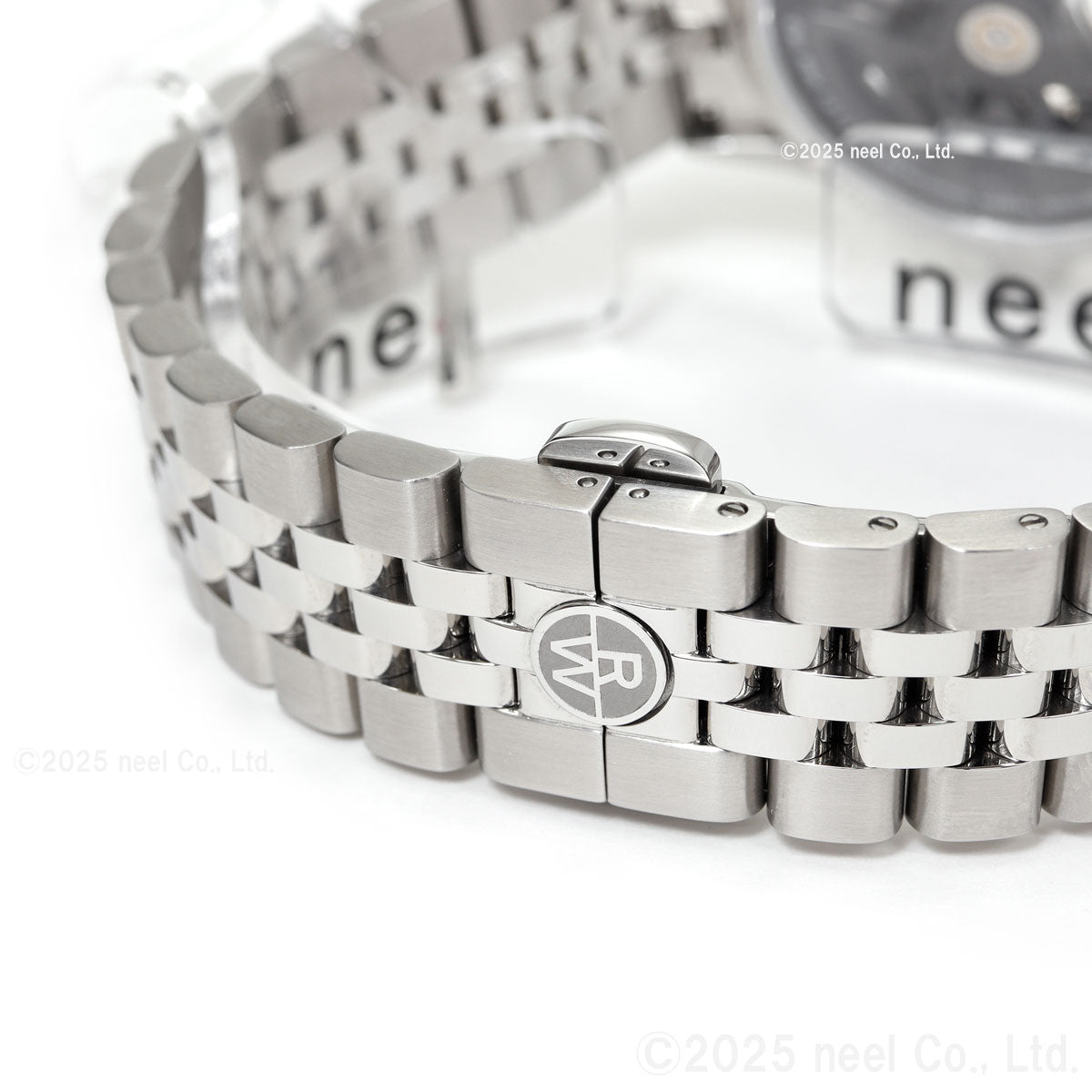 レイモンド・ウェイル RAYMOND WEIL フリーランサー FREELANCER 腕時計 メンズ 自動巻き 2783-ST-50000【2025 新作】