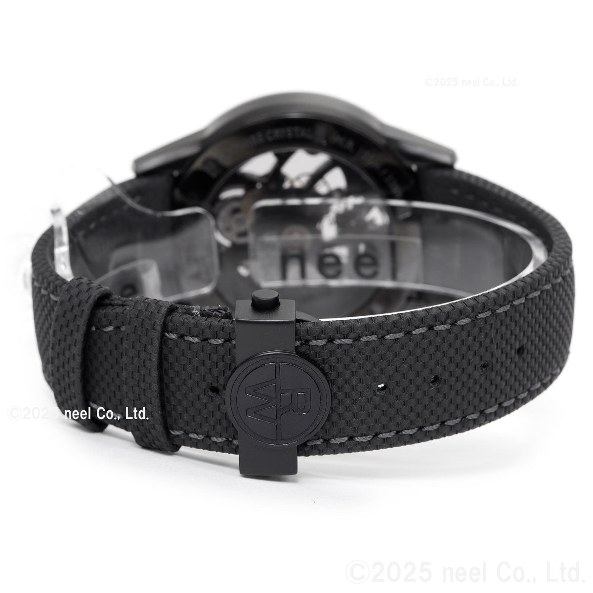 レイモンド・ウェイル RAYMOND WEIL フリーランサー FREELANCER 腕時計 メンズ 自動巻き 2785-BC5-20001