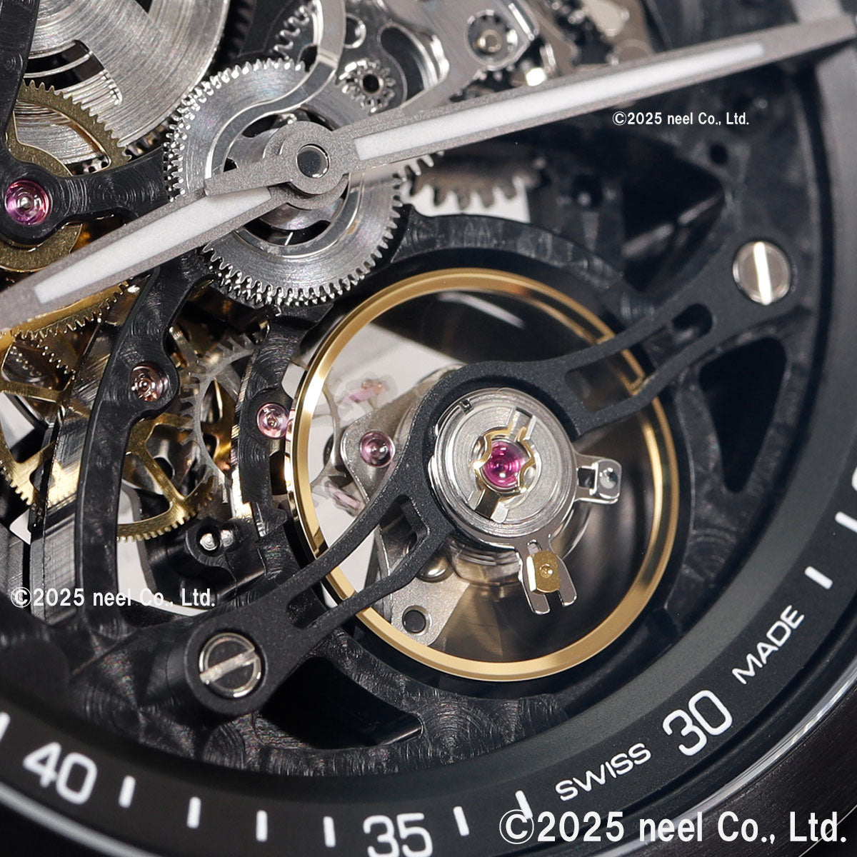 レイモンド・ウェイル RAYMOND WEIL フリーランサー FREELANCER 腕時計 メンズ 自動巻き 2785-BKR-20000