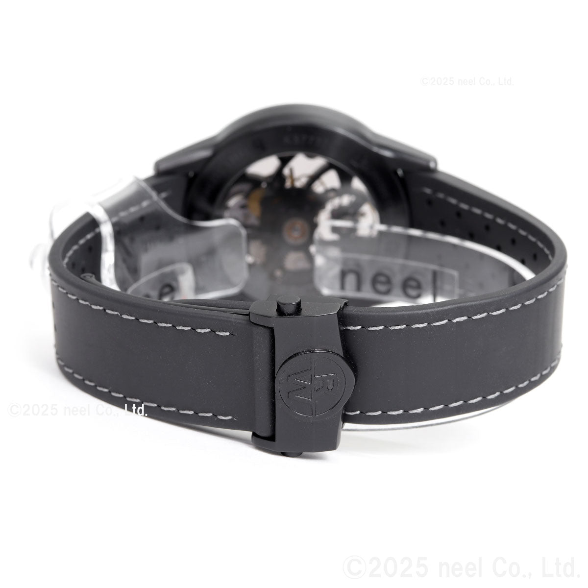 レイモンド・ウェイル RAYMOND WEIL フリーランサー FREELANCER 腕時計 メンズ 自動巻き 2785-BKR-20000