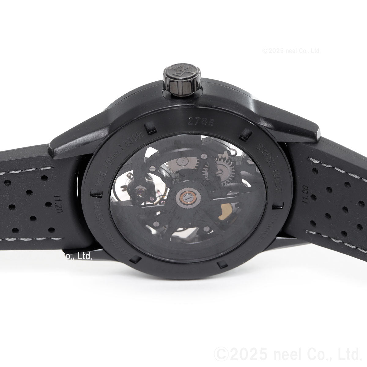 レイモンド・ウェイル RAYMOND WEIL フリーランサー FREELANCER 腕時計 メンズ 自動巻き 2785-BKR-20000