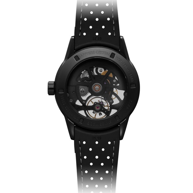 レイモンド・ウェイル RAYMOND WEIL フリーランサー FREELANCER 腕時計 メンズ 自動巻き 2785-BKR-20000