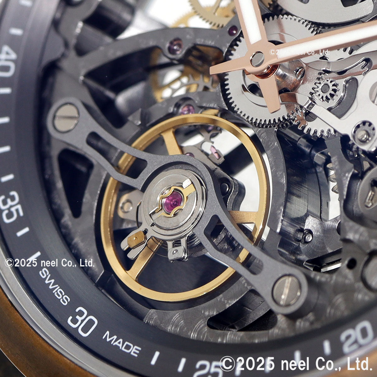 レイモンド・ウェイル RAYMOND WEIL フリーランサー FREELANCER 腕時計 メンズ 自動巻き 2785-SBC-60000