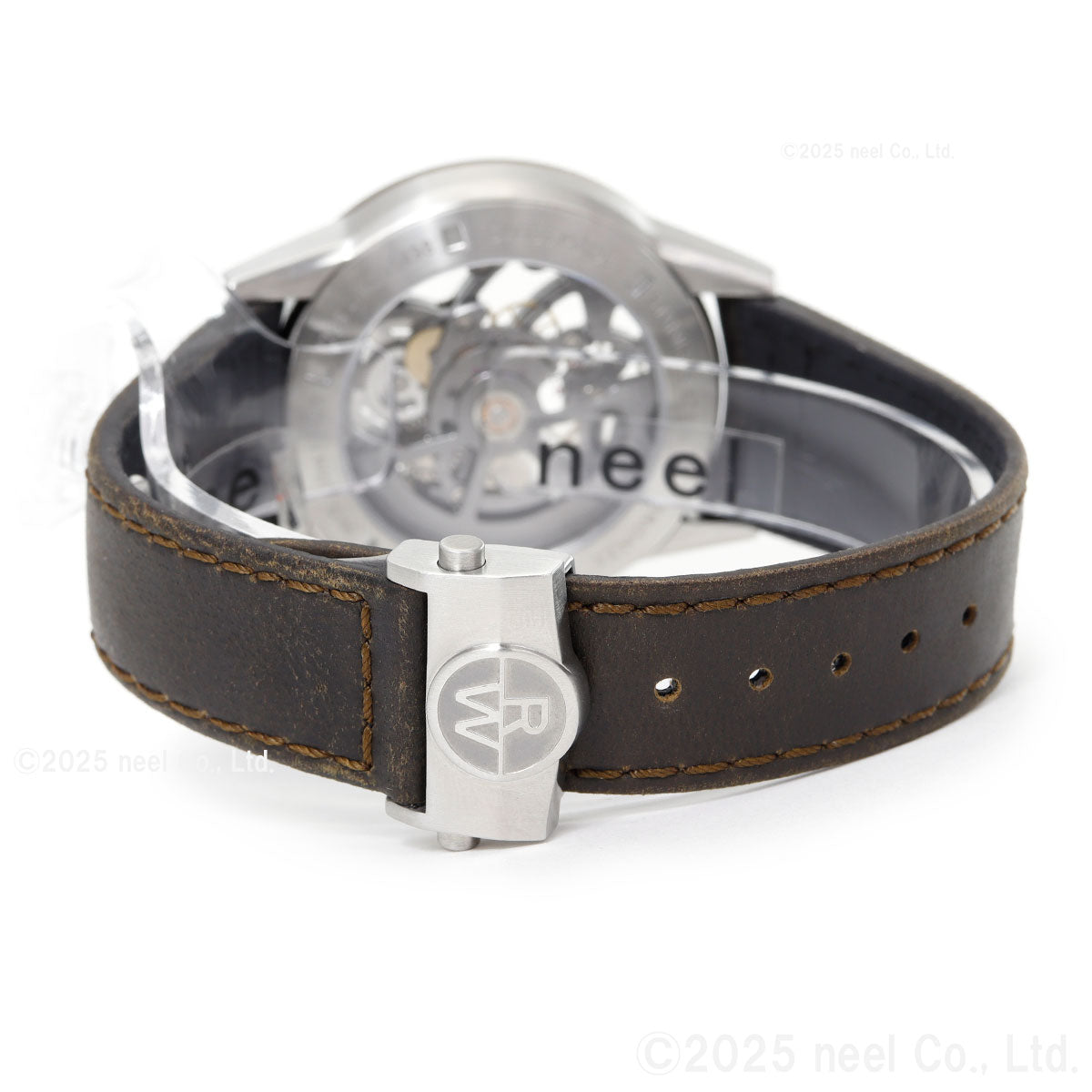 レイモンド・ウェイル RAYMOND WEIL フリーランサー FREELANCER 腕時計 メンズ 自動巻き 2785-SBC-60000