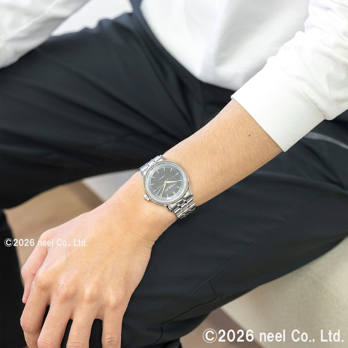 レイモンド ウェイル RAYMOND WEIL ミレジム MILLESIME 腕時計 メンズ 自動巻き 2925-ST-60011 レイモンドウィル【60回分割手数料無料！】