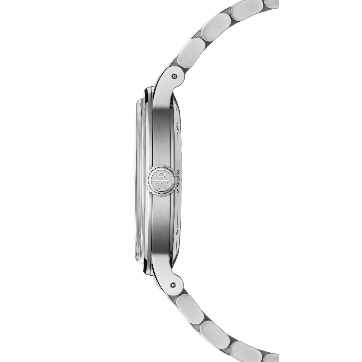 レイモンド ウェイル RAYMOND WEIL ミレジム MILLESIME 腕時計 メンズ 自動巻き スモールセコンド 2930-ST-05450【60回分割手数料無料！】