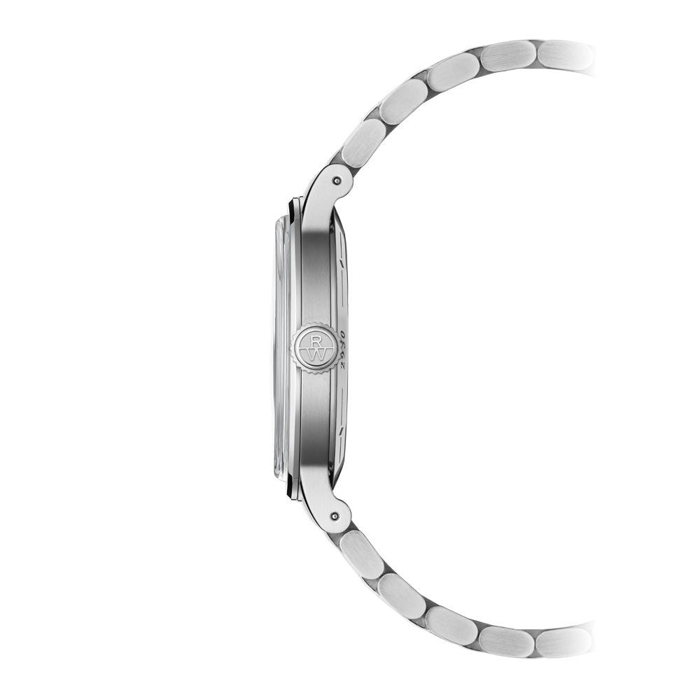 レイモンド ウェイル RAYMOND WEIL ミレジム MILLESIME 腕時計 メンズ 自動巻き 2930-ST-52001 レイモンドウィル【60回分割手数料無料！】