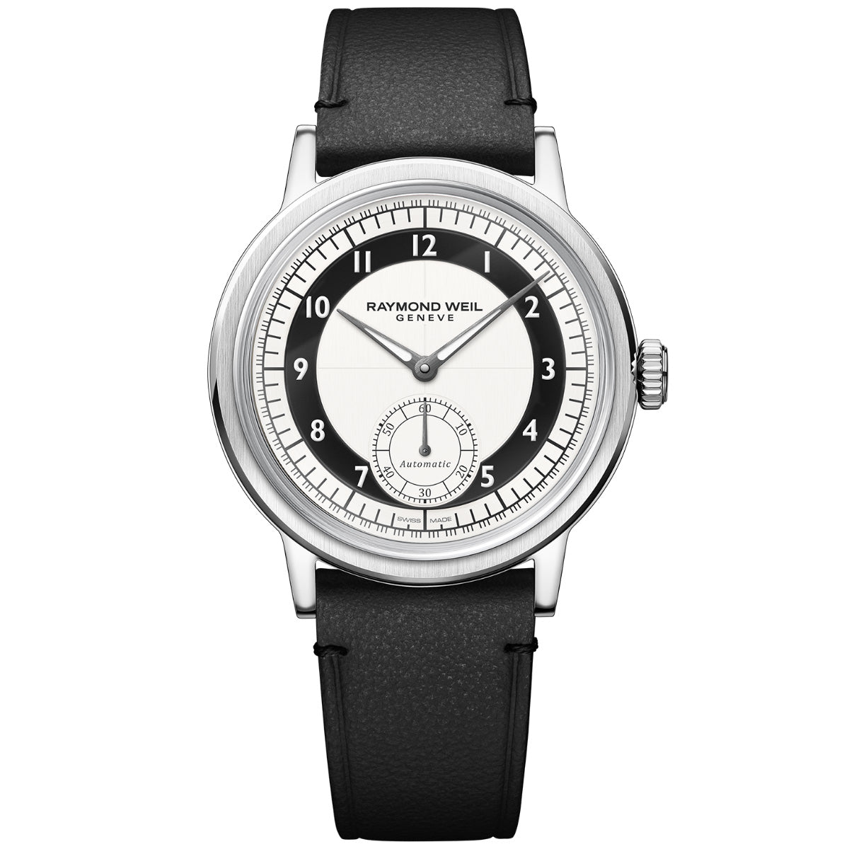 レイモンド ウェイル RAYMOND WEIL ミレジム MILLESIME 腕時計 メンズ 自動巻き スモールセコンド 2930-STC-05642 レイモンドウィル【60回分割手数料無料！】