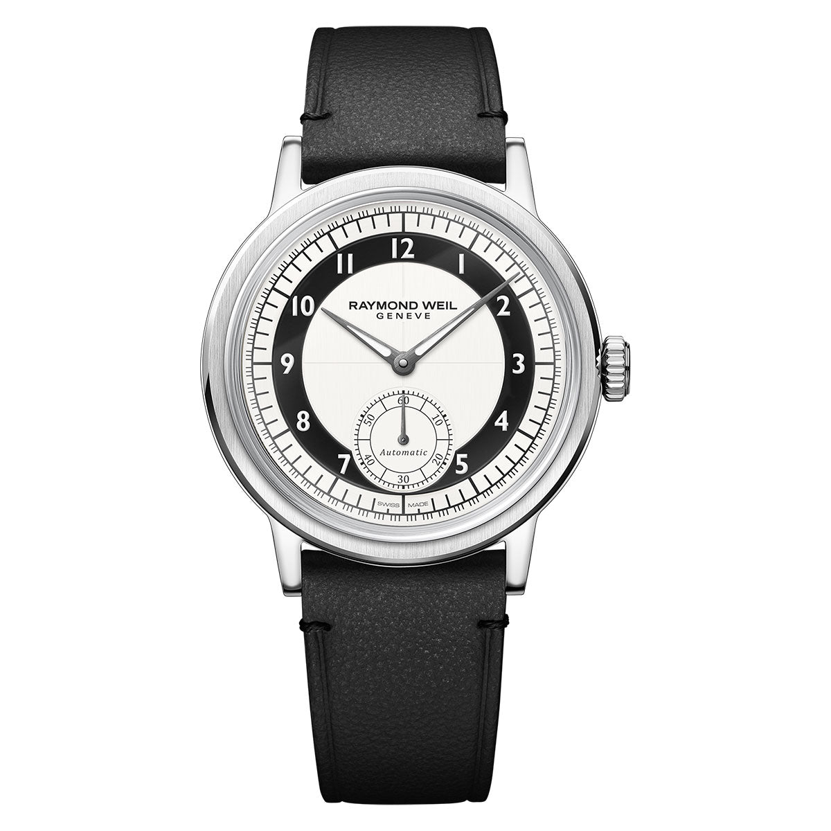 レイモンド ウェイル RAYMOND WEIL ミレジム MILLESIME 腕時計 メンズ 自動巻き スモールセコンド 2930-STC-05642 レイモンドウィル【60回分割手数料無料！】
