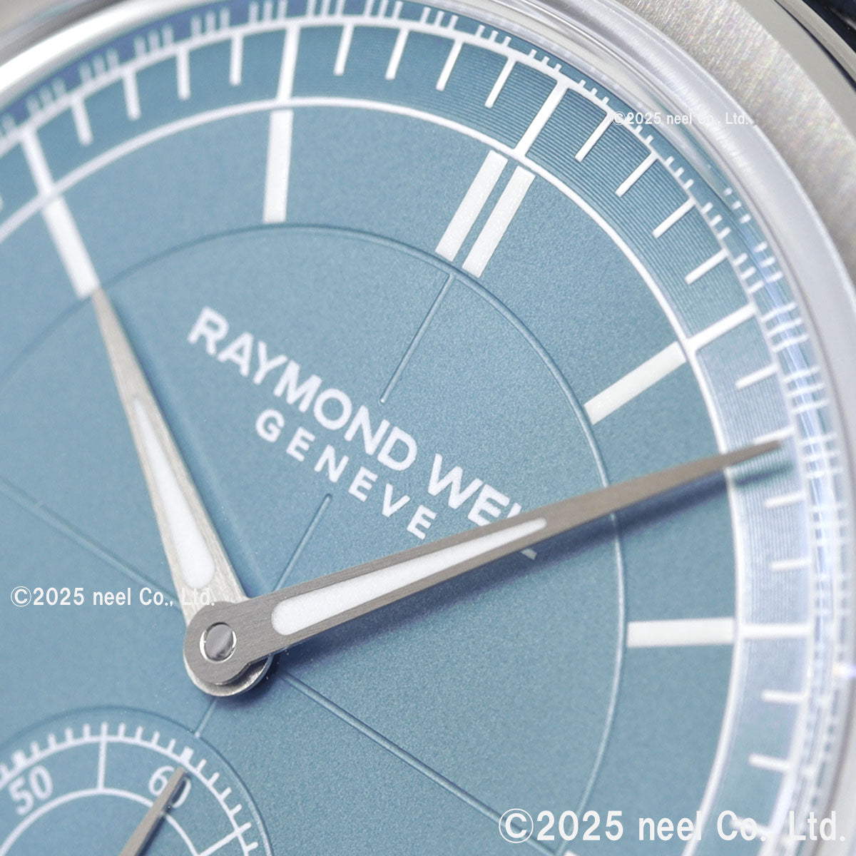 レイモンド・ウェイル RAYMOND WEIL ミレジム MILLESIME 腕時計 メンズ 自動巻き 2930-STC-50011