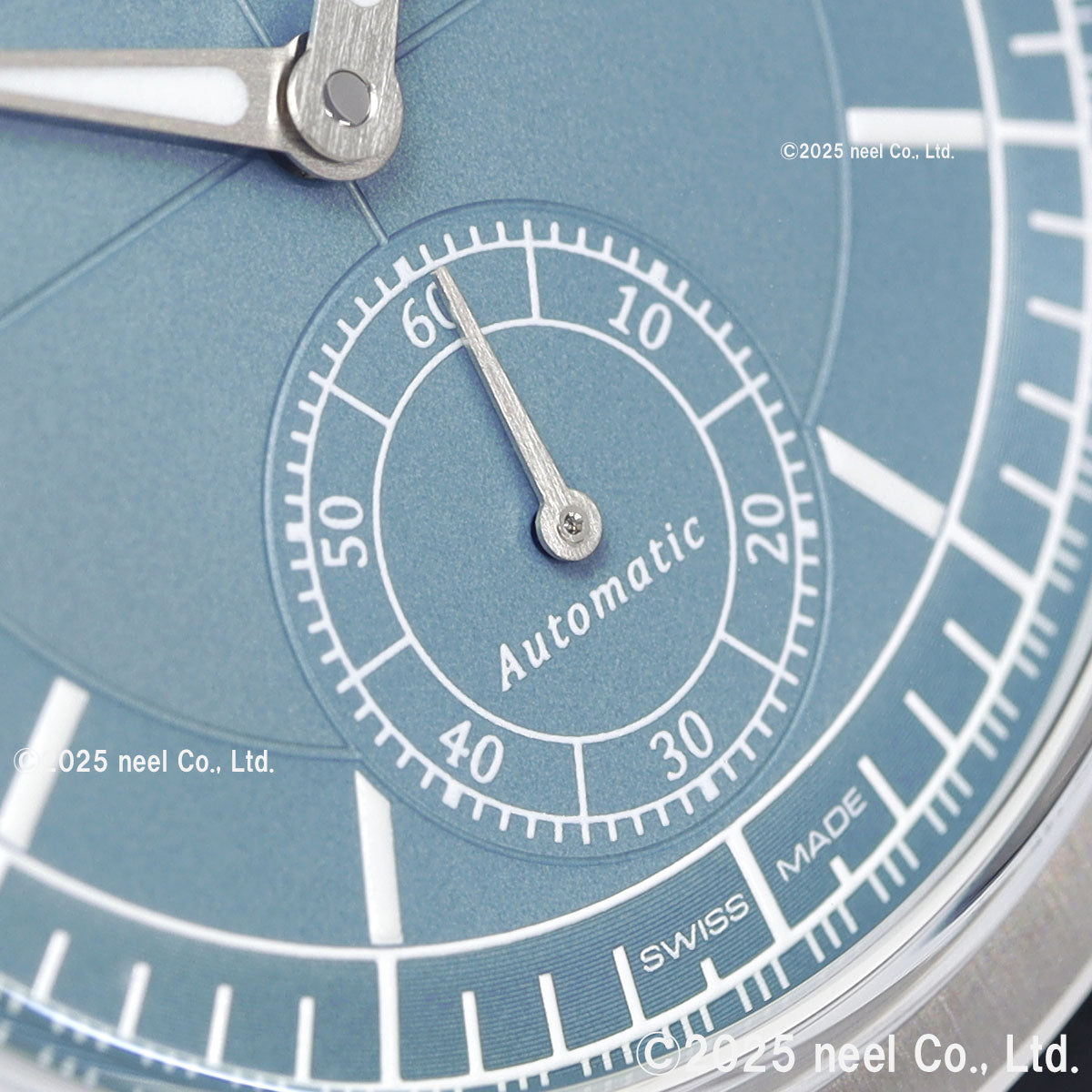 レイモンド・ウェイル RAYMOND WEIL ミレジム MILLESIME 腕時計 メンズ 自動巻き 2930-STC-50011