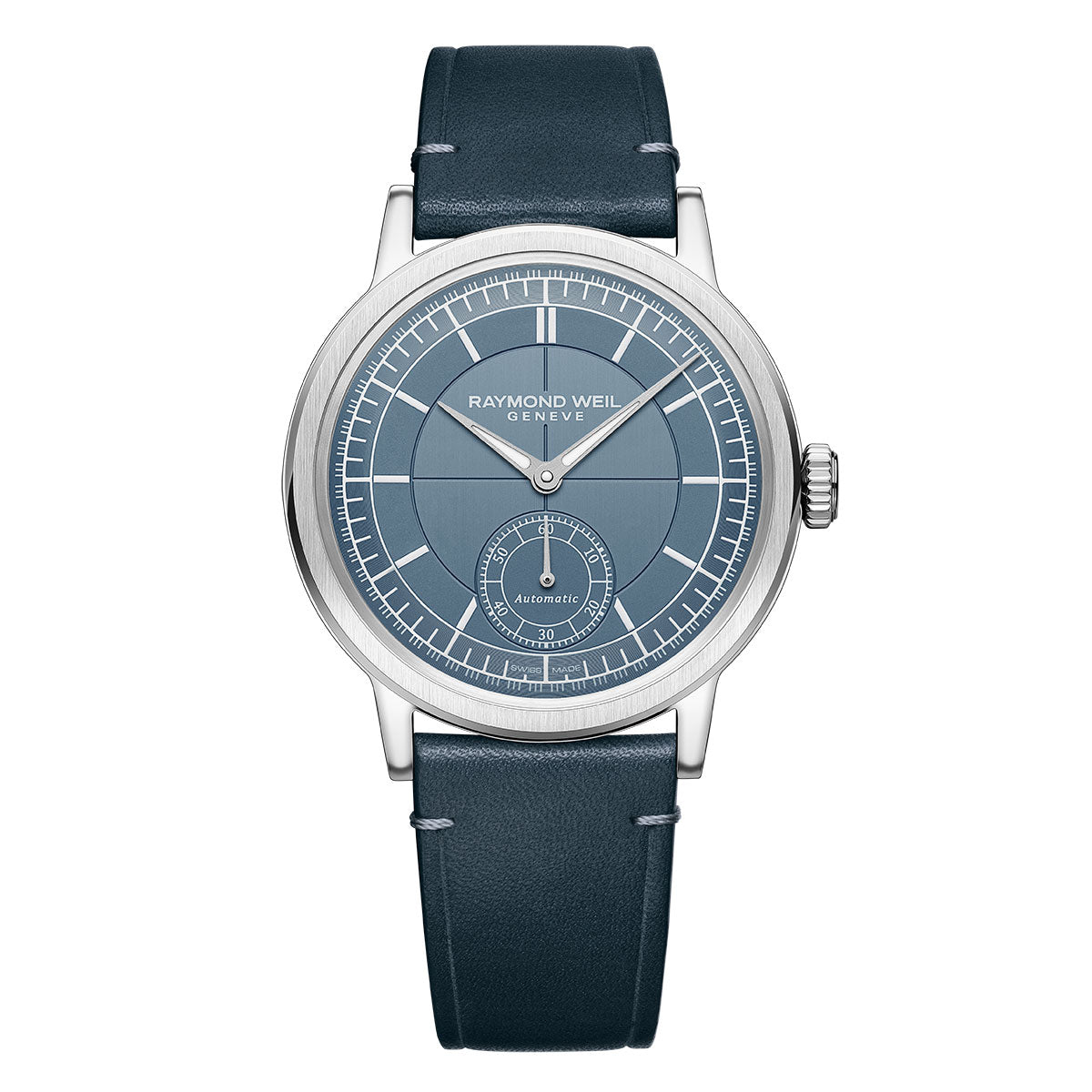 レイモンド・ウェイル RAYMOND WEIL ミレジム MILLESIME 腕時計 メンズ 自動巻き 2930-STC-50011