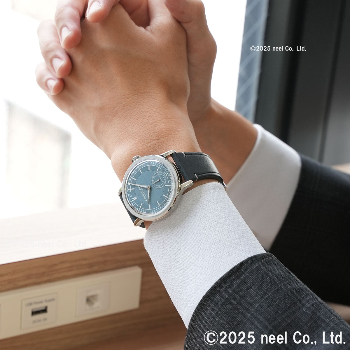 レイモンド・ウェイル RAYMOND WEIL ミレジム MILLESIME 腕時計 メンズ 自動巻き 2930-STC-50011