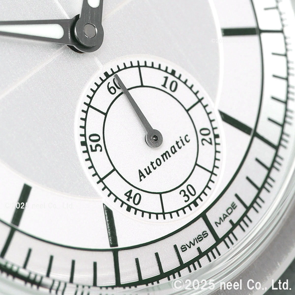 レイモンド・ウェイル RAYMOND WEIL ミレジム MILLESIME 腕時計 メンズ 自動巻き 2930-STC-65001