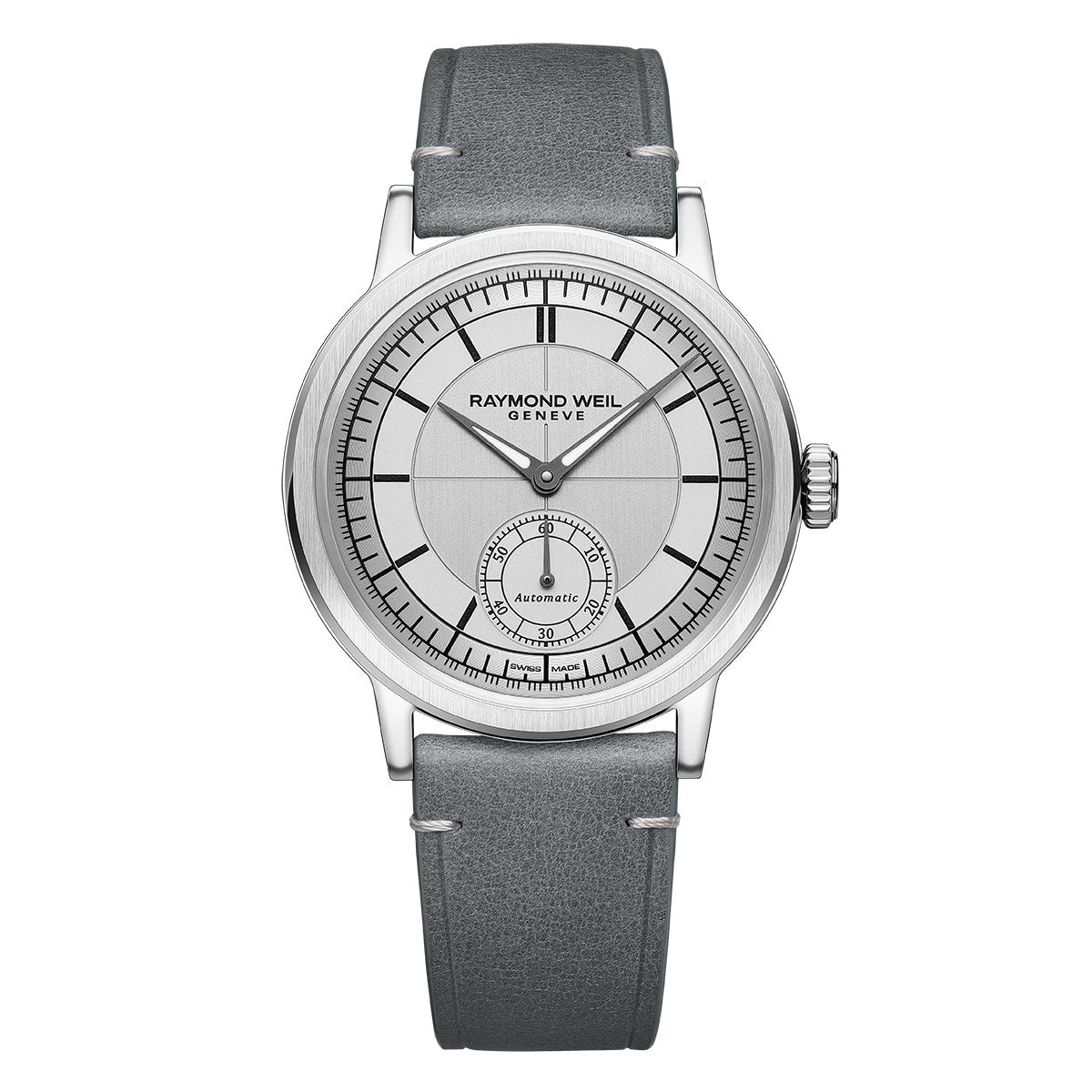 レイモンド・ウェイル RAYMOND WEIL ミレジム MILLESIME 腕時計 メンズ 自動巻き 2930-STC-65001