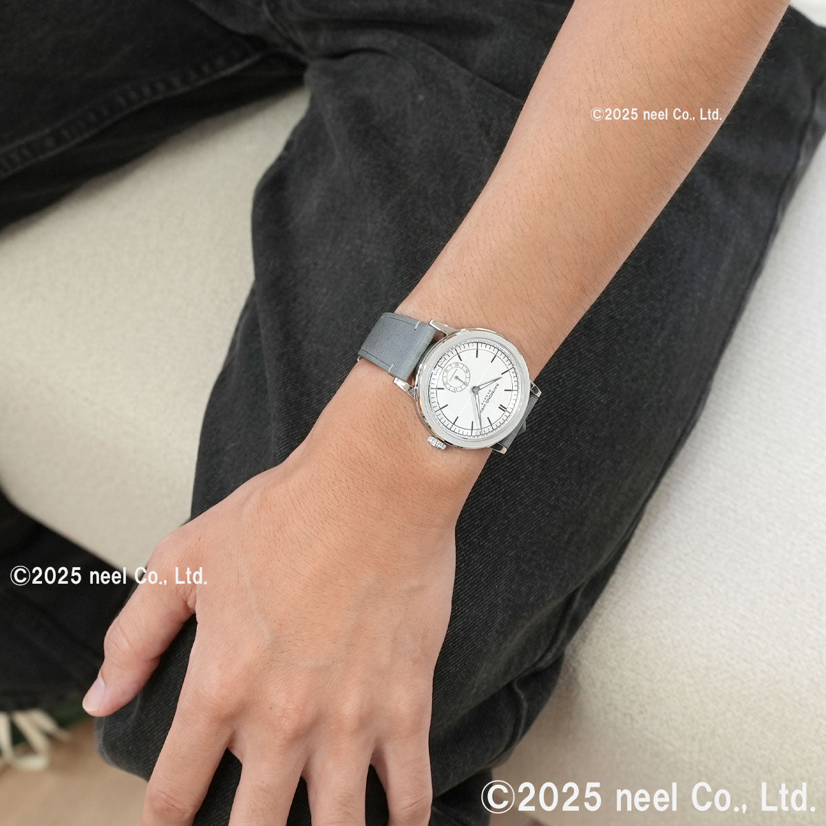 レイモンド・ウェイル RAYMOND WEIL ミレジム MILLESIME 腕時計 メンズ 自動巻き 2930-STC-65001